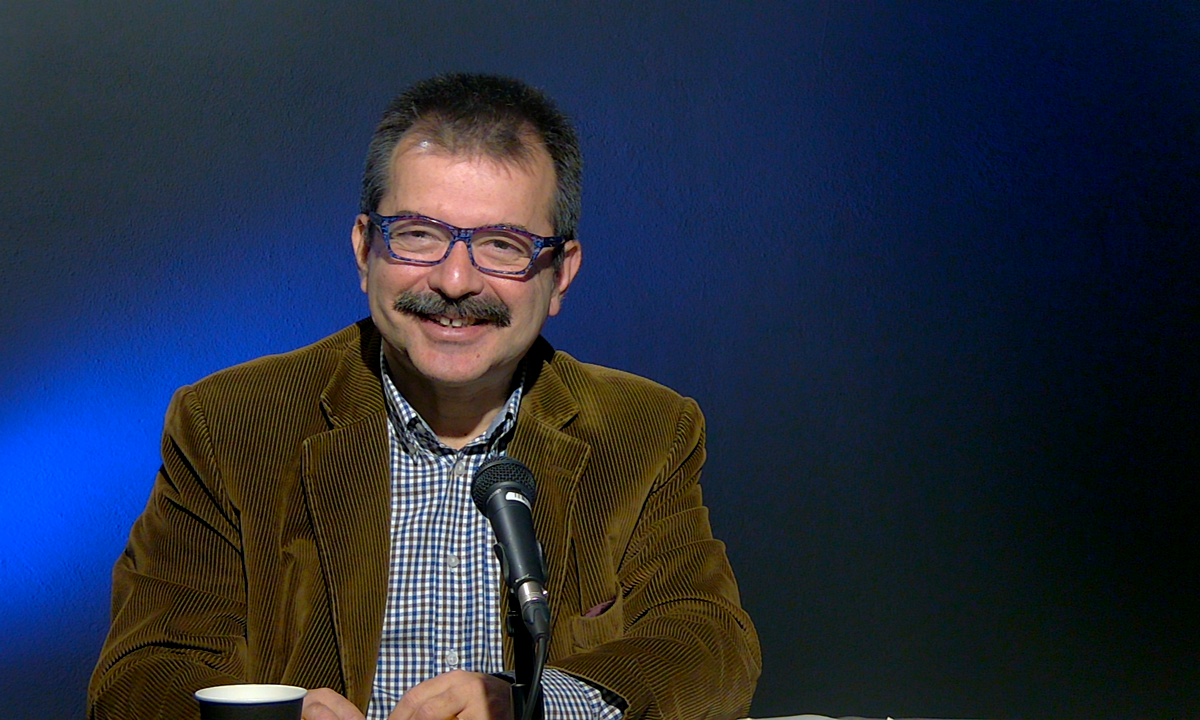 Σωτήρης Ρούσσος: “Λίγες ακόμη τέτοιες επιτυχίες και θα διαπραγματευόμαστε την Εύβοια”