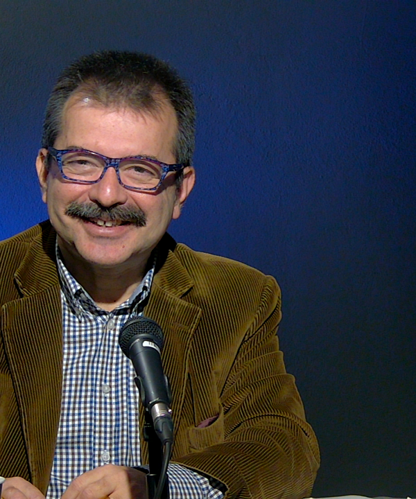 Σωτήρης Ρούσσος: “Λίγες ακόμη τέτοιες επιτυχίες και θα διαπραγματευόμαστε την Εύβοια”