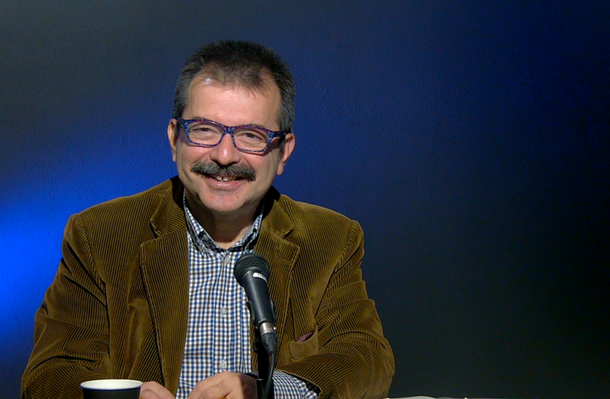 Σωτήρης Ρούσσος: “Λίγες ακόμη τέτοιες επιτυχίες και θα διαπραγματευόμαστε την Εύβοια”