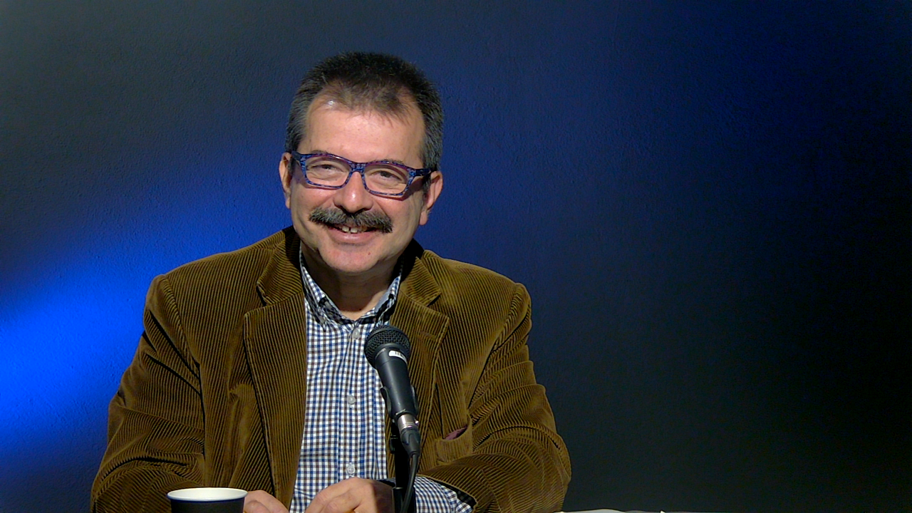 Σωτήρης Ρούσσος: “Λίγες ακόμη τέτοιες επιτυχίες και θα διαπραγματευόμαστε την Εύβοια”