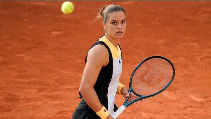 Αποκλεισμός με το καλησπέρα για τη Σάκκαρη