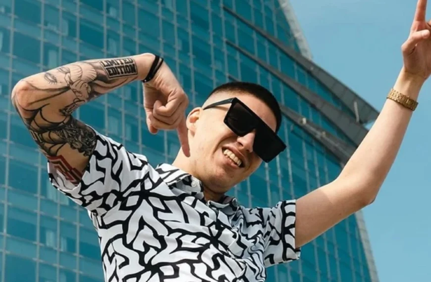 Συνελήφθη ο Trannos