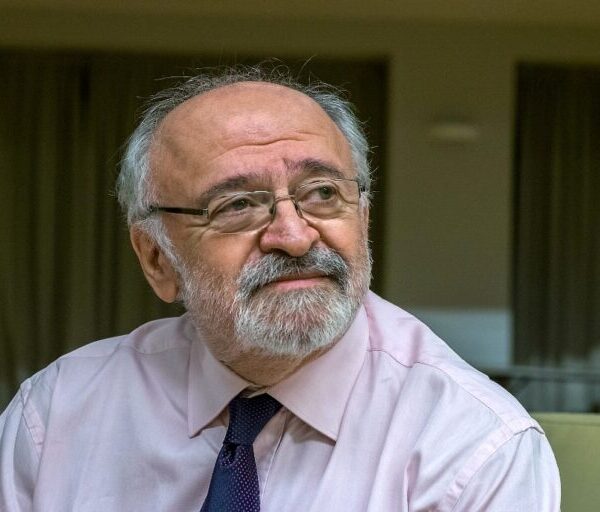 Γιάννης Τσιπουρίδης: Το μέλλον εξαρτάται από την ενέργεια, περισσότερο από ότι νομίζουμε
