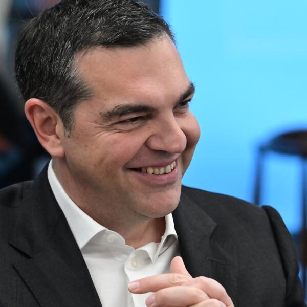 Αλέξης Τσίπρας: «Το 2025 μπορεί με τη συμμετοχή και την προσπάθεια όλων&hellip;