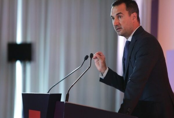 Χαρίτσης: Η Αριστερά μπορεί να γίνει ο καταλύτης των πολιτικών εξελίξεων την&hellip;