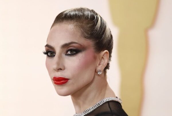 Έγκυος η Lady Gaga;