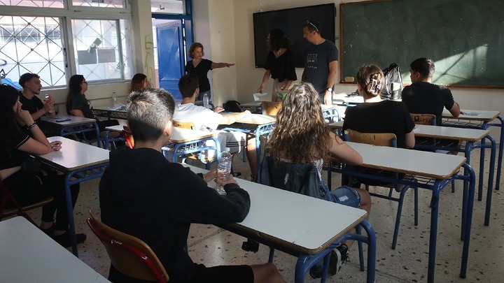 Συνέχεια Πανελλαδικών για τα ΓΕΛ με μαθήματα Προσανατολισμού