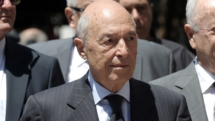 Παρέμβαση Σημίτη: Η ψήφος στο ΠΑΣΟΚ-ΚΙΝΑΛ συμβάλλει σε ένα ισχυρό ανάχωμα στην επίθεση&hellip;