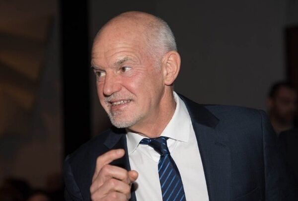 Γ. Παπανδρέου: Η ψήφος στο ΠΑΣΟΚ σηματοδοτεί την εμβάθυνση της Ευρώπης, ενώ&hellip;
