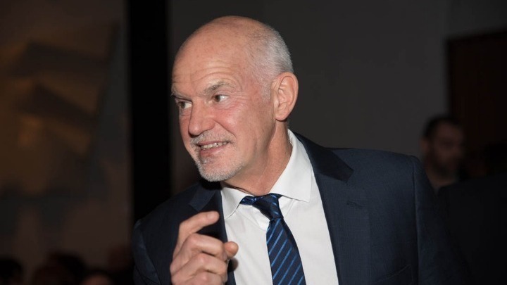 Γ. Παπανδρέου: Η ψήφος στο ΠΑΣΟΚ σηματοδοτεί την εμβάθυνση της Ευρώπης, ενώ η&hellip;