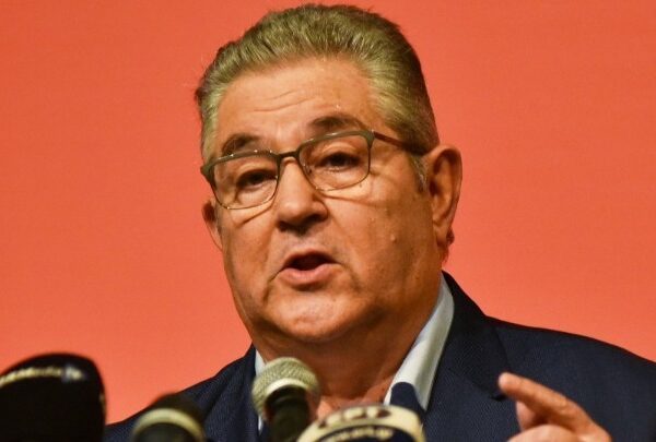 Κουτσούμπας: Ο λαός που εναντιώνεται στην ΕΕ των λόμπι, των πολέμων και&hellip;