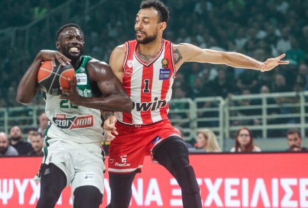 Basket League: Απόψε στο ΣΕΦ η πιο κρίσιμη «μάχη» για τον τίτλο 