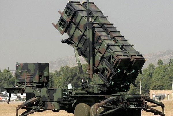 Ελληνοτουρκική σύγκρουση για τους Patriot στην Κάρπαθο: Η Άγκυρα επαναφέρει την αποστρατιωτικοποίηση του Αιγαίου