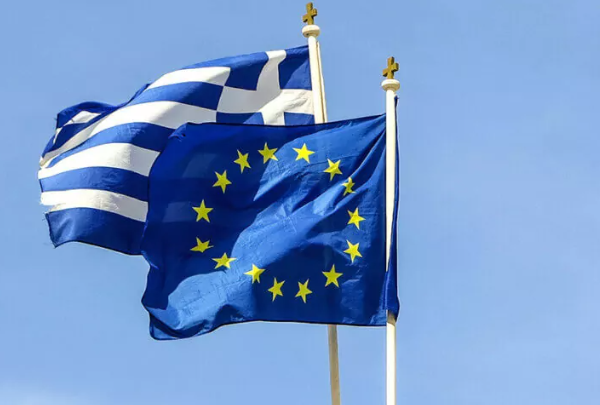 διαΝΕΟσις-ΕΛΙΑΜΕΠ: Δημόσια Διαδικτυακή Συζήτηση «Ελλάδα και Ευρωπαϊκή Ένωση» στις 19 Ιουνίου