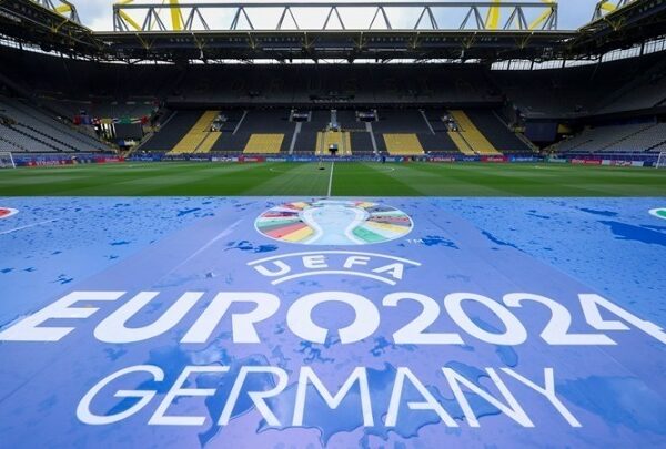 ΑΦΙΕΡΩΜΑ-EURO 2024: Ξανά μία οικοδέσποινα