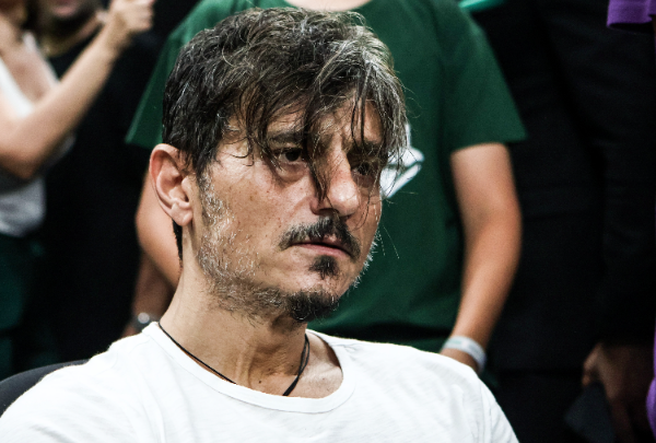 Γιαννακόπουλος: «Πρέπει όλη η ΕΟΚ και η ΚΕΔ να παραιτηθούν»
