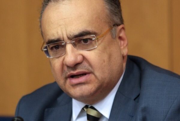 Πειθαρχικό έλεγχο ζήτησε ο πρόεδρος του ΔΣΑ μετά τη σύλληψη γνωστού δικηγόρου&hellip;