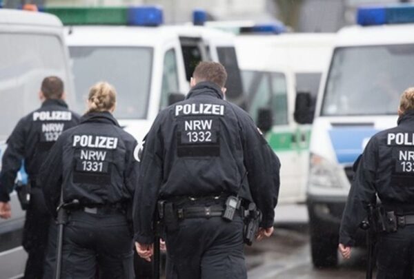 Γερμανία: Απόφαση-σταθμός – «Ναι» σε επιστροφές προσφύγων στην Ελλάδα