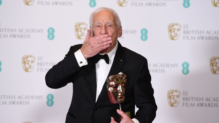 Συνέχεια της ταινίας «Spaceballs» με παραγωγό τον Μελ Μπρουκς