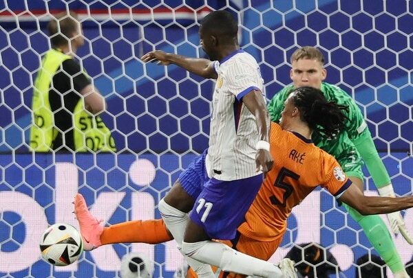 Πρώτο 0-0 μετά από 50 ματς σε τελική φάση Euro