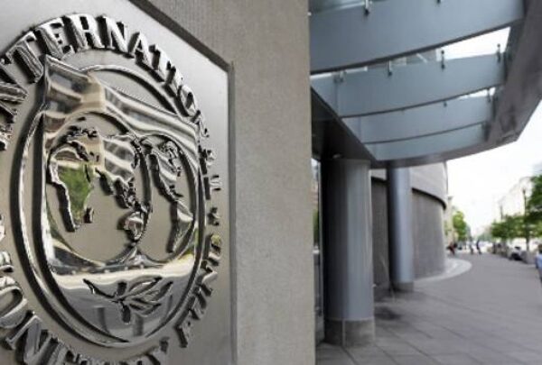 Έκθεση ΔΝΤ: Πώς πως πρέπει να φορολογηθεί η τεχνητή νοημοσύνη