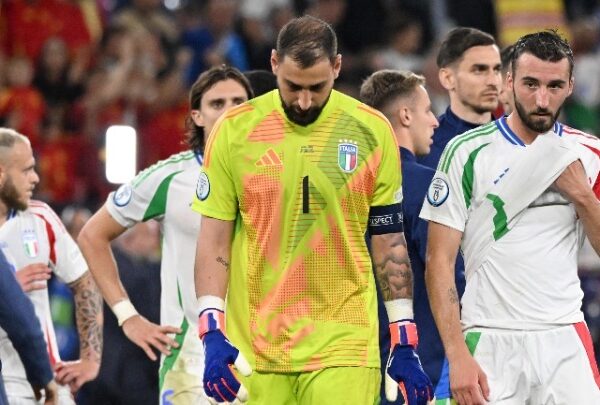 Euro 2024: Απόψε η απόλυτη «μάχη» ανάμεσα σε Κροατία και Ιταλία και&hellip;