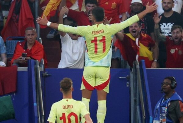 EURO 2024: Οι Ισπανοί επικράτησαν με 1-0 της Αλβανίας 