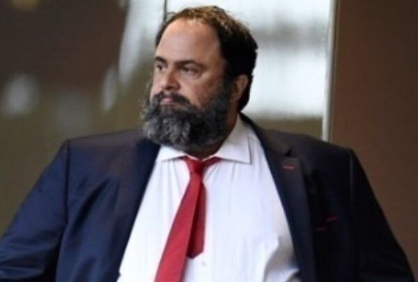 Super League: Νέος πρόεδρος ο Β. Μαρινάκης