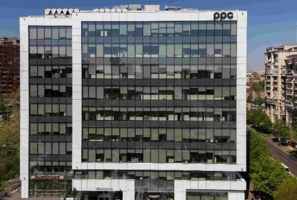 Όμιλος ΔΕΗ: Συγχώνευση εταιρειών στη Ρουμανία