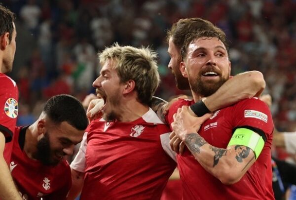 EURO 2024: Τα ζευγάρια στους «16» και οι διασταυρώσεις