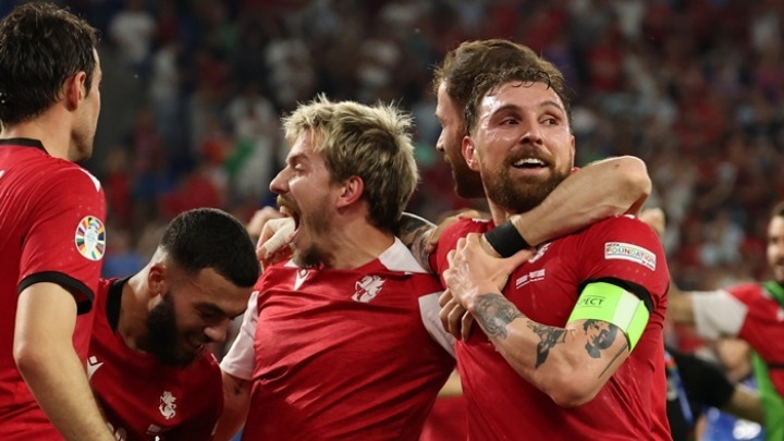 EURO 2024: Τα ζευγάρια στους «16» και οι διασταυρώσεις