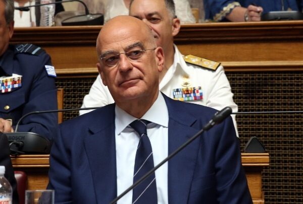 Ένταση Άγκυρας-Αθηνών για την Ημέρα Μνήμης της Γενοκτονίας των Ελλήνων της Μικράς Ασίας