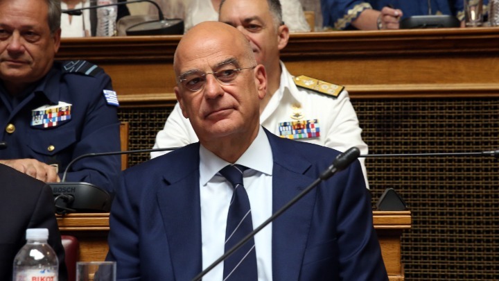 Ένταση Άγκυρας-Αθηνών για την Ημέρα Μνήμης της Γενοκτονίας των Ελλήνων της Μικράς Ασίας