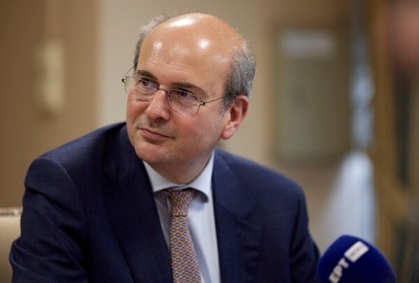 Κ. Χατζηδάκης: Μέσα στο 2024 ο πρώτος διαγωνισμός για κατασκευή κατοικιών με&hellip;