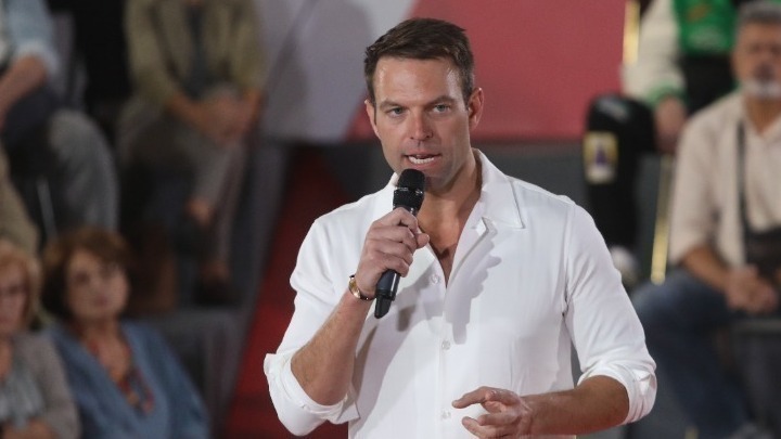 Τα 7 ερωτήματα του Στ. Κασσελάκη στον Κυρ. Μητσοτάκη με αφορμή τη σημερινή διακαναλική συνέντευξη του πρωθυπουργού