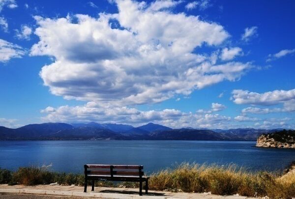 Από την ψύξη στην… απόψυξη: Απότομη μεταβολή του καιρού μετά το παγωμένο&hellip;