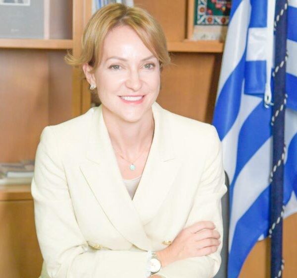 Αλεξάνδρα Σδούκου: Αναπτύσσοντας ένα πλήρες σύνολο ενεργειακών λύσεων για τις ανάγκες των&hellip;