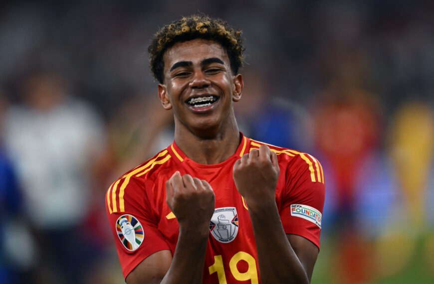 EURO 2024: Όλμο και Γιαμάλ έστειλαν την Ισπανία στον τελικό