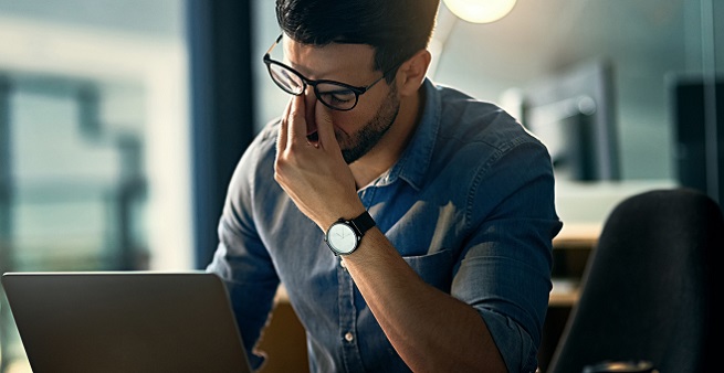 Παναγιώτης Παντελής / Η Υπηρεσία δεν κάνει λάθη – Κανείς δεν είναι&hellip;