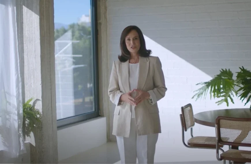 Εκλογές ΠΑΣΟΚ-ΚΙΝΑΛ / Άννα Διαμαντοπούλου: Στις 6 Οκτωβρίου επιλέγουμε τον επόμενο πρωθυπουργό