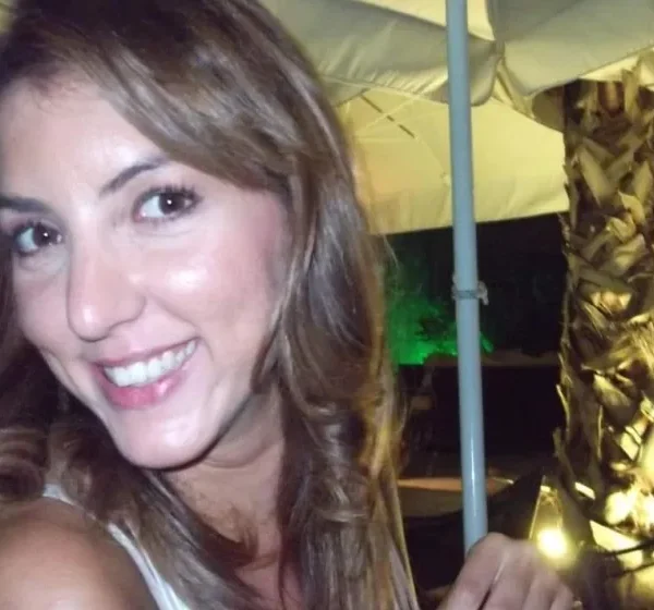 Έφυγε από τη ζωή η δημοσιογράφος Τίνα Αλεξανδρή