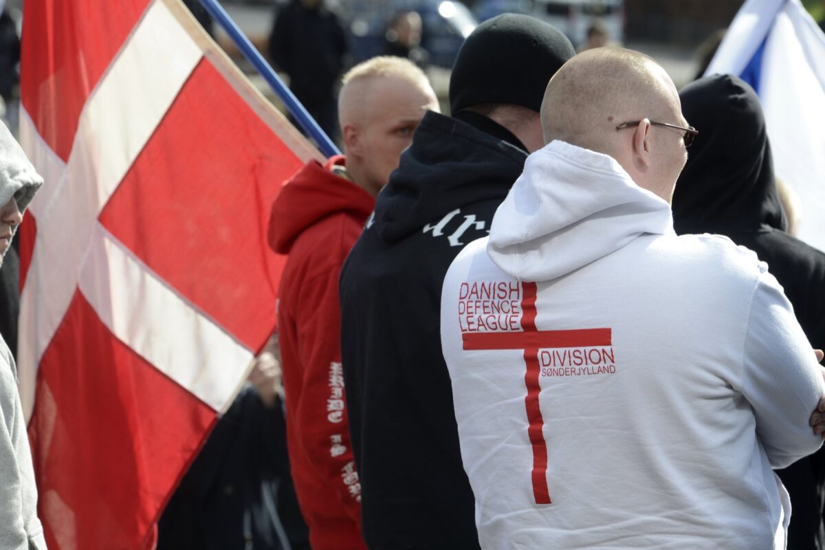 Μάικλ Ερενράιχ / Πώς η Δανία περιόρισε την Ακροδεξιά