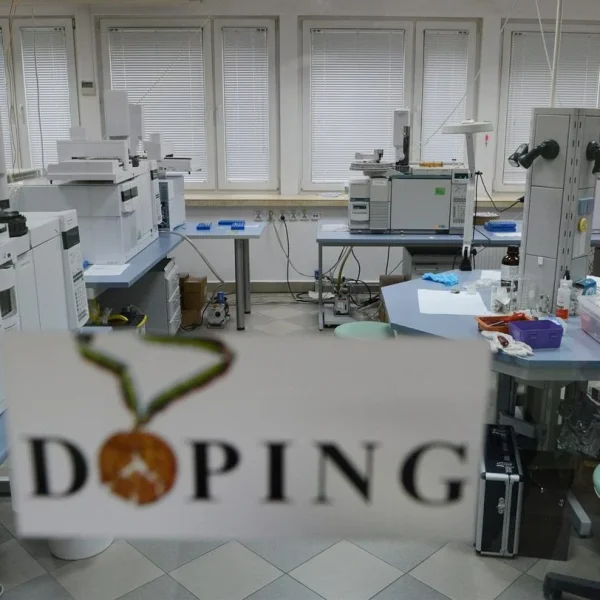 Σοκ στην Ολυμπιακή αποστολή της Ελλάδας για το Παρίσι: Θετική σε ντόπινγκ&hellip;