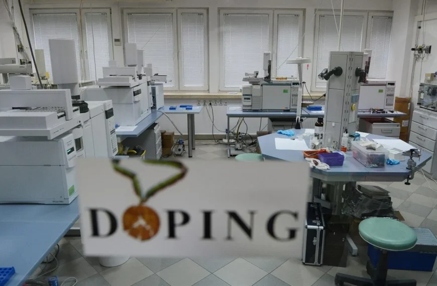 Σοκ στην Ολυμπιακή αποστολή της Ελλάδας για το Παρίσι: Θετική σε ντόπινγκ αθλήτρια