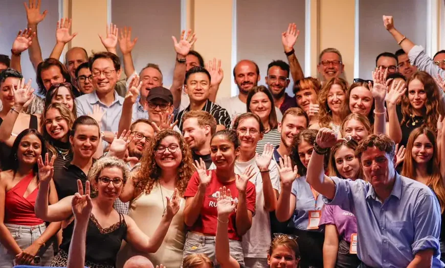 THISAM 2024: Δημοσιογραφία και Τεχνητή Νοημοσύνη