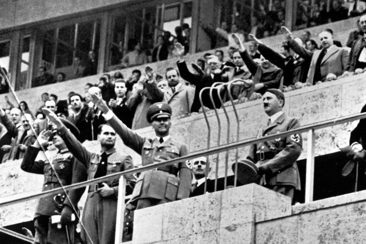 Politico: Ολυμπιακοί Αγώνες και πολιτική – Μια στενή σχέση που όλοι αρνούνται