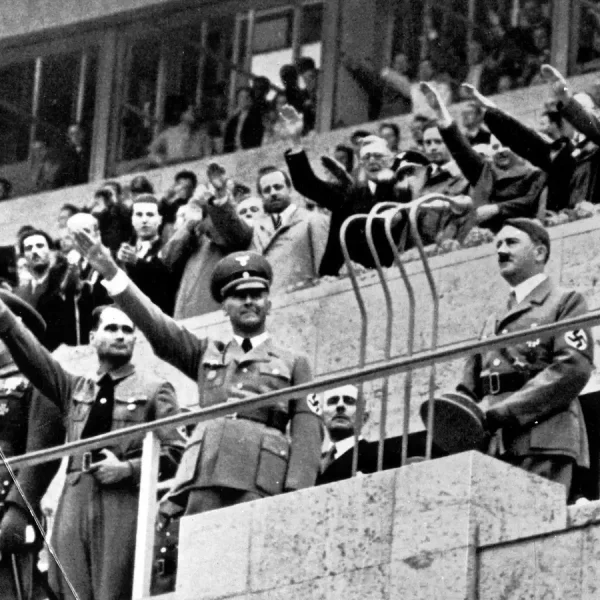 Politico: Ολυμπιακοί Αγώνες και πολιτική – Μια στενή σχέση που όλοι αρνούνται