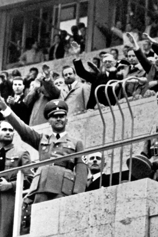 Politico: Ολυμπιακοί Αγώνες και πολιτική – Μια στενή σχέση που όλοι αρνούνται