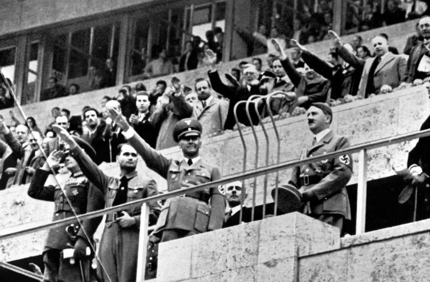 Politico: Ολυμπιακοί Αγώνες και πολιτική – Μια στενή σχέση που όλοι αρνούνται