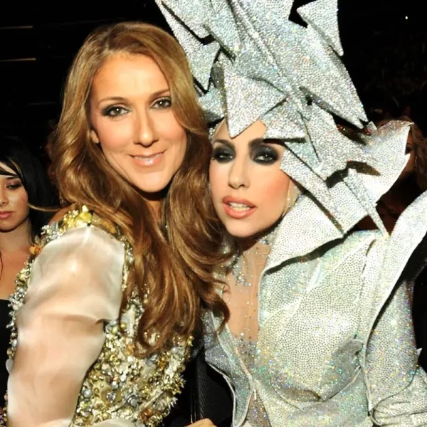 Παρίσι 2024: Σελίν Ντιόν και Lady Gaga θα τραγουδήσουν στην τελετή έναρξης